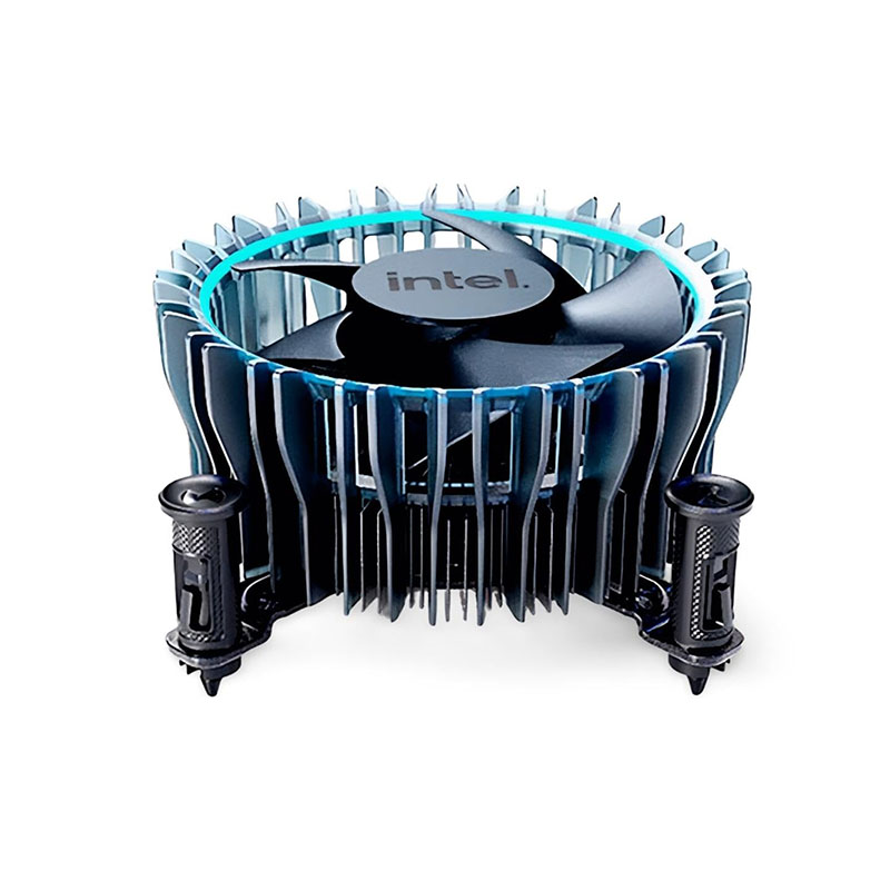 Smart Home Pc - New Intel cooler Fan PC Desktop