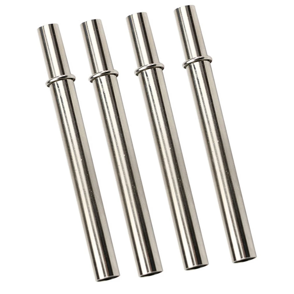 Smart Home Pc - 1 Pc Fishing Rod Connection Tube