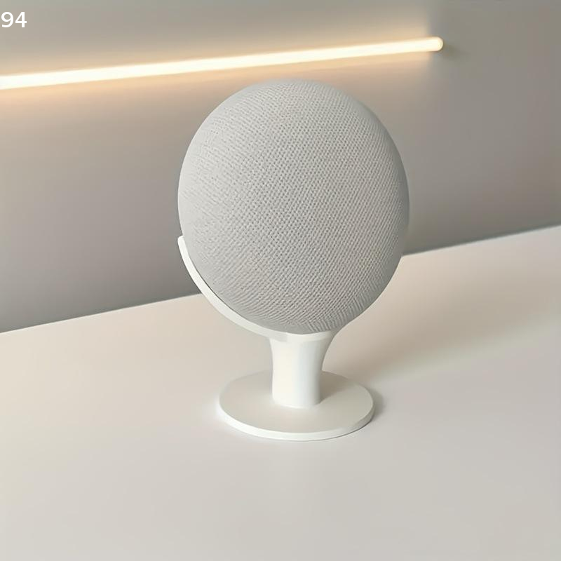 Smart Home Google Nest - Compact Storage Stand for Google Home