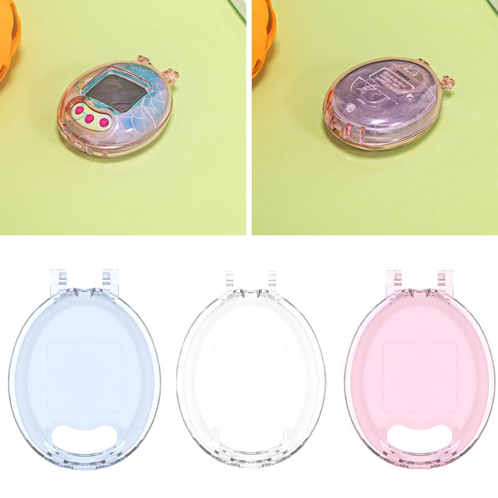 Smart Home Pc - Transparent Protective Case Dustproof Anti-Scratch Hard