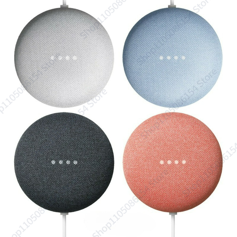 Smart Home Google Nest - For Google Home Nest Hub Max