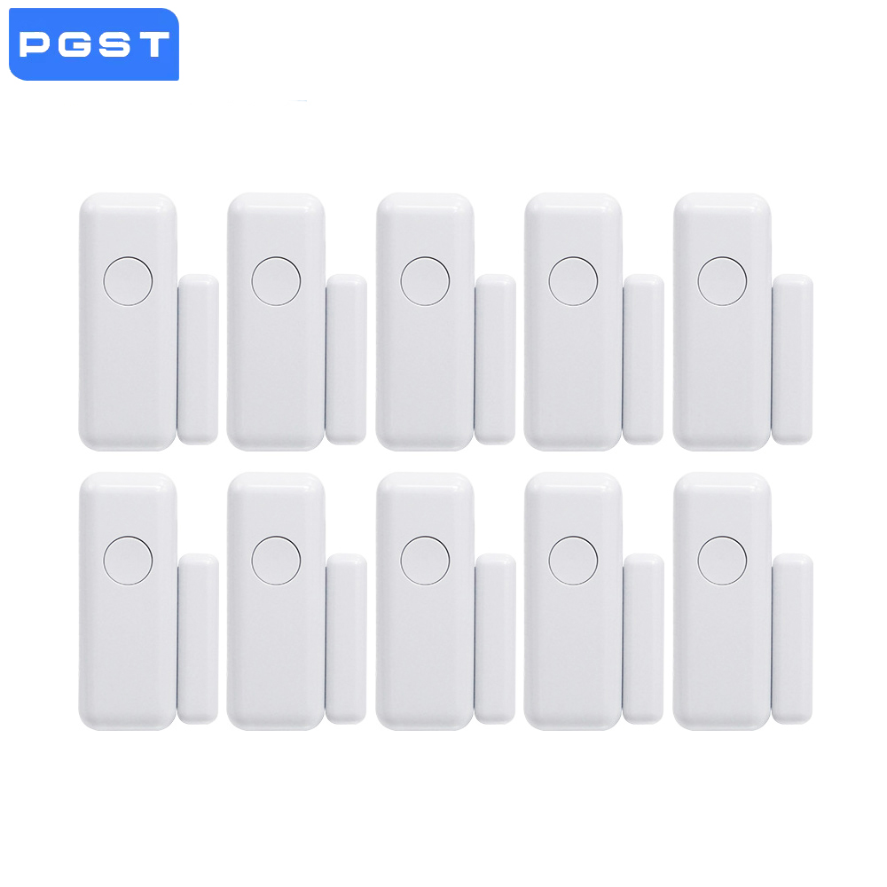 Smart Home Blog - YUPA 433Mhz Không Dây Cửa Sổ