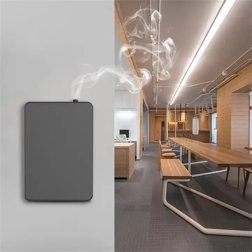 Smart Home Blog - Covers 500m³ Aroma Diffuser Smart Scent