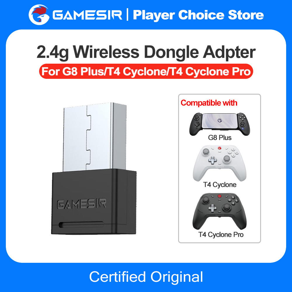 Smart Home Pc - GameSir G8 Plus X5s Bluetooth Cyclone