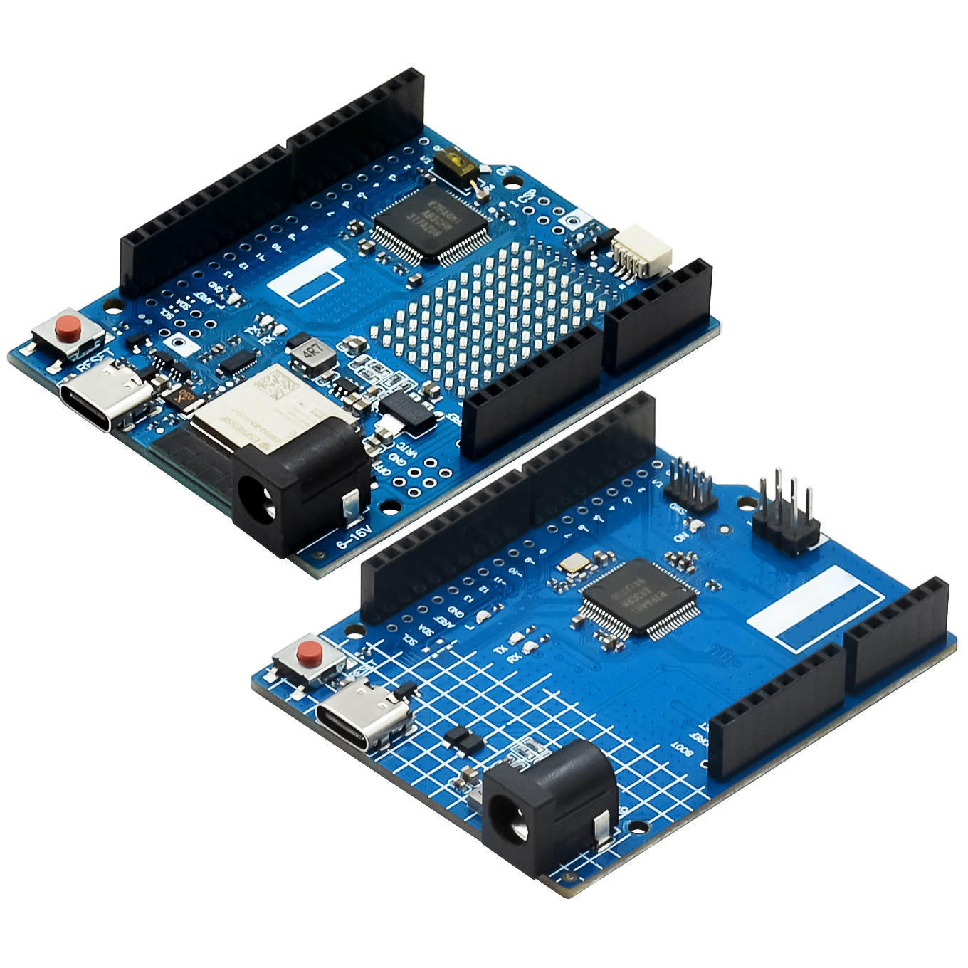 For Arduino UNO R4 Minima ESP3 - đánh giá và giá Smart Home Arduino Uno