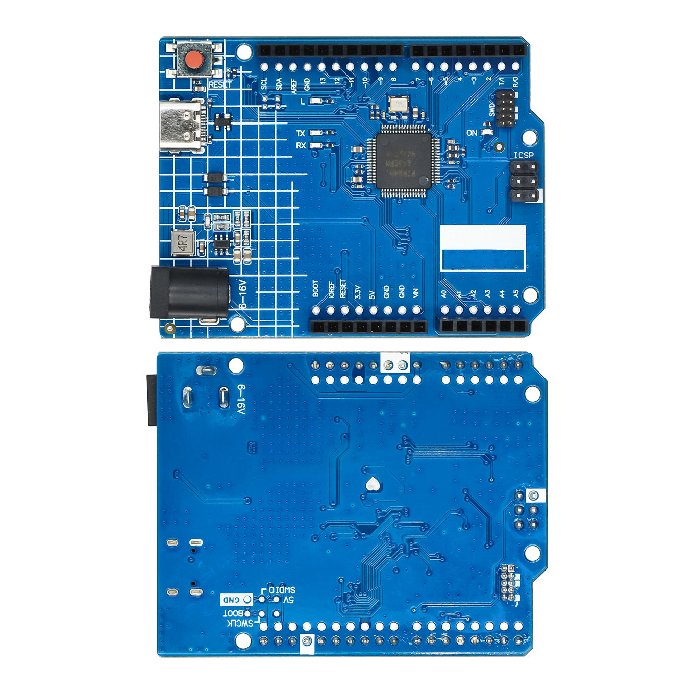 For Arduino UNO R4 Minima ESP3 - đánh giá và giá Smart Home Arduino Uno