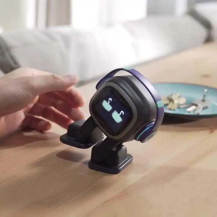 Emo Robot Commercial Smart AI, - đánh giá và giá Smart Home Ai