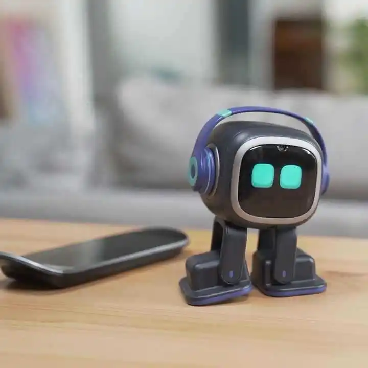 Emo Robot Commercial Smart AI, - đánh giá và giá Smart Home Ai