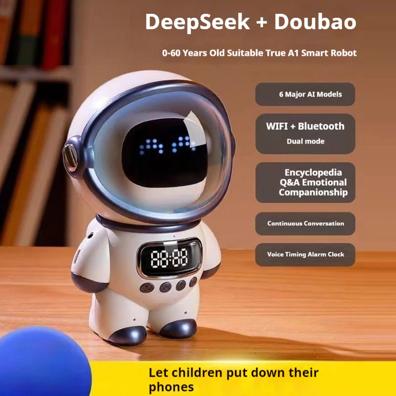 2026 New AI Smart Voice Chat R - đánh giá và giá Smart Home Ai