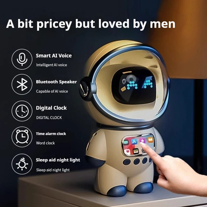 2026 New AI Smart Voice Chat R - đánh giá và giá Smart Home Ai