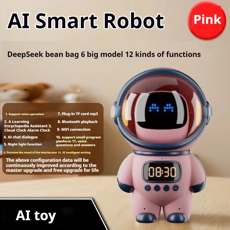 2026 New AI Smart Voice Chat R - đánh giá và giá Smart Home Ai