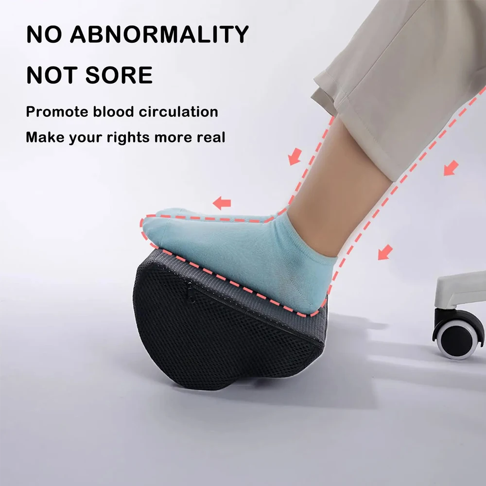 1Pc Foot Rest for Under Desk a - đánh giá và giá Smart Home Pc