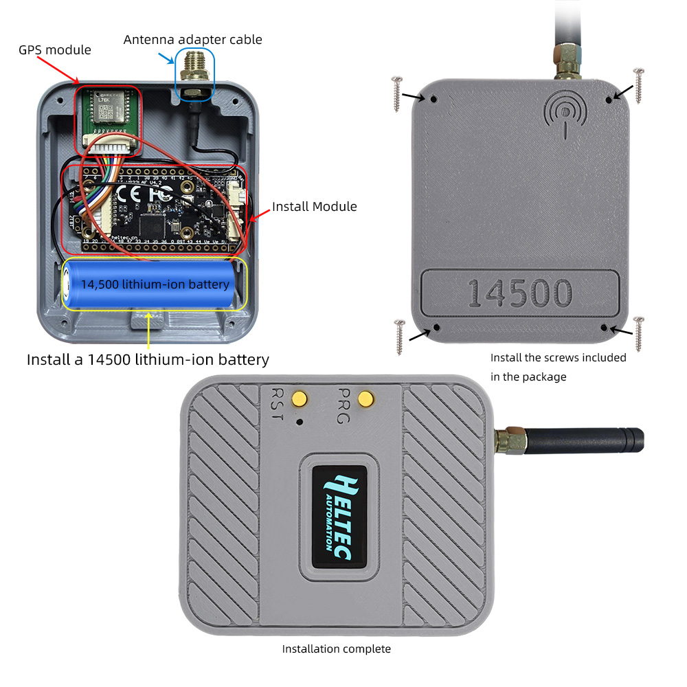 WIFI LoRa 32 V4 ESP32 Bluetoot - đánh giá và giá Smart Home Arduino Uno