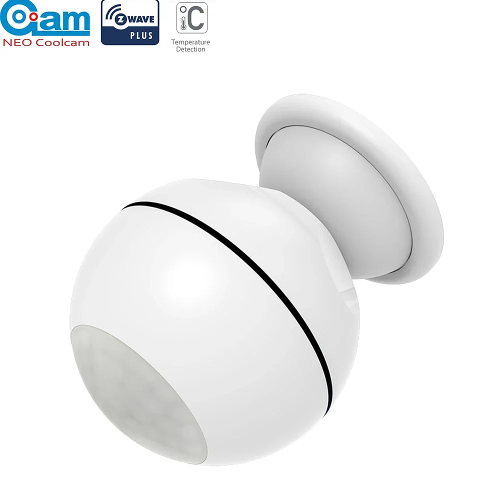 NEO COOLCAM Smart Home Z-wave  - đánh giá và giá Smart Home Nas