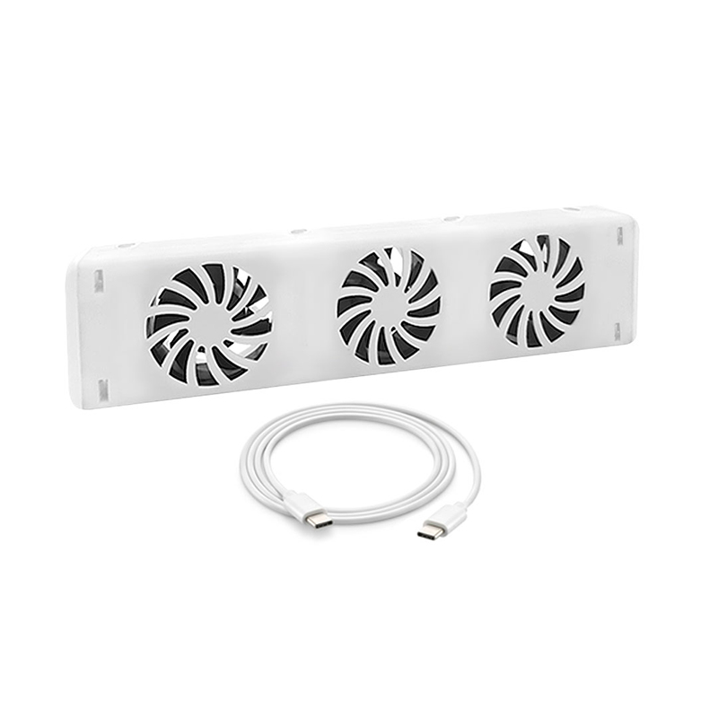 3-Fan Smart Radiator Fan For H - đánh giá và giá Smart Home Ventilation