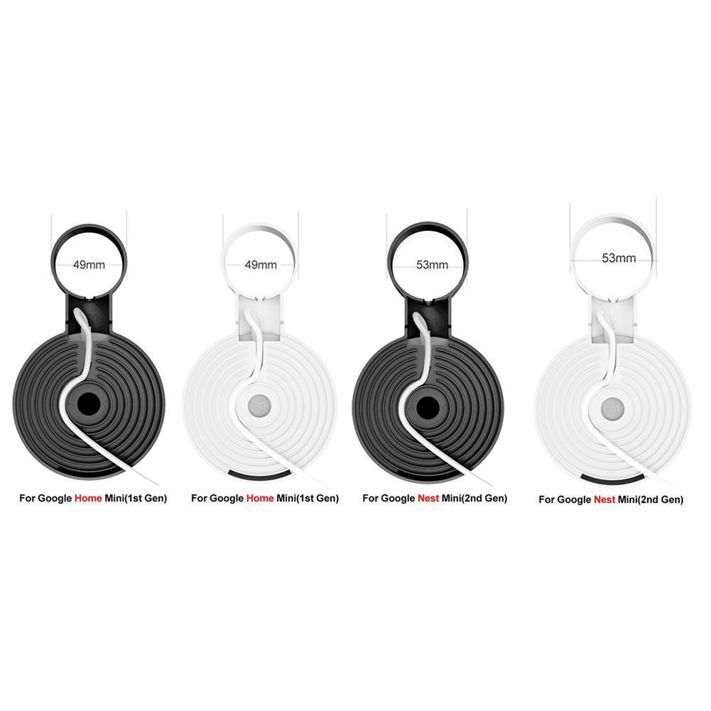 Wall Mount Holder for Google H - đánh giá và giá Smart Home Google Nest