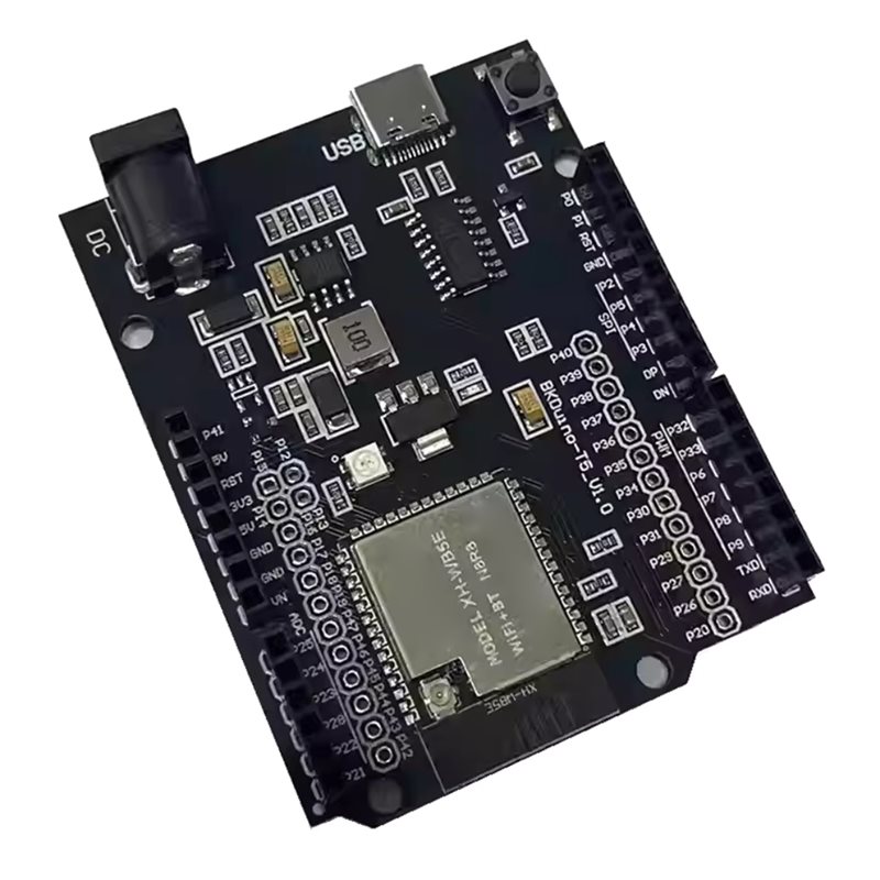 A97I-For Smart Home Iot For WB - đánh giá và giá Smart Home Arduino Uno