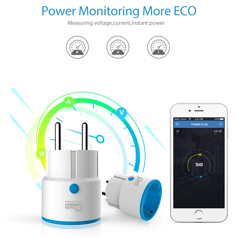 NEO Coolcam Z WAVE PLUS EU Plu - đánh giá và giá Smart Home Nas