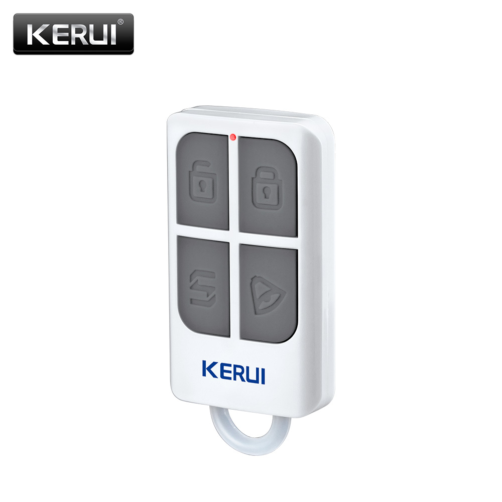 KERUI Không Dây Cao Cấp Di Độn - đánh giá và giá Smart Home Network