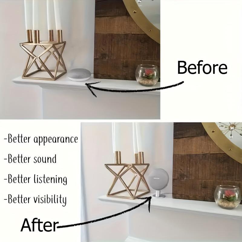 For Google Nest/Home Mini Smar - đánh giá và giá Smart Home Google Nest