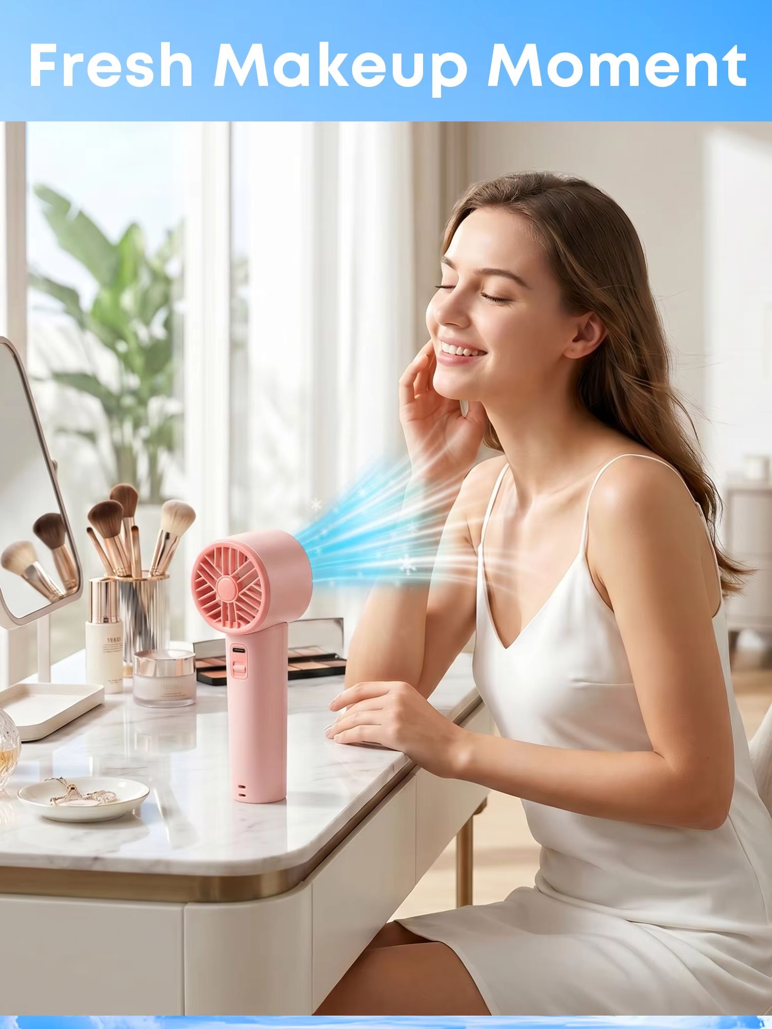 MINISO Pocket Compression Hand - đánh giá và giá Smart Home Ventilation