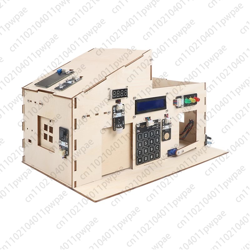 Suitable for Arduino Uno Inter - đánh giá và giá Smart Home Arduino Uno