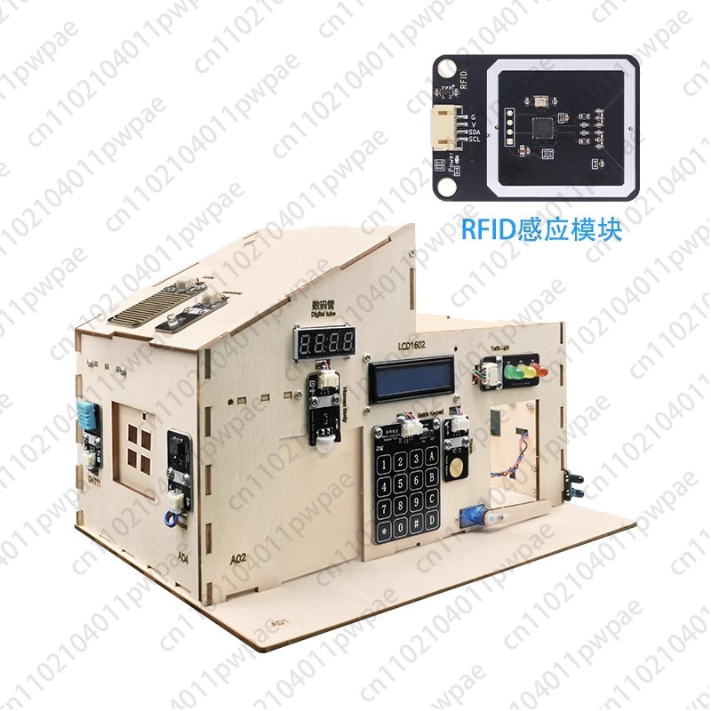 Suitable for Arduino Uno Inter - đánh giá và giá Smart Home Arduino Uno