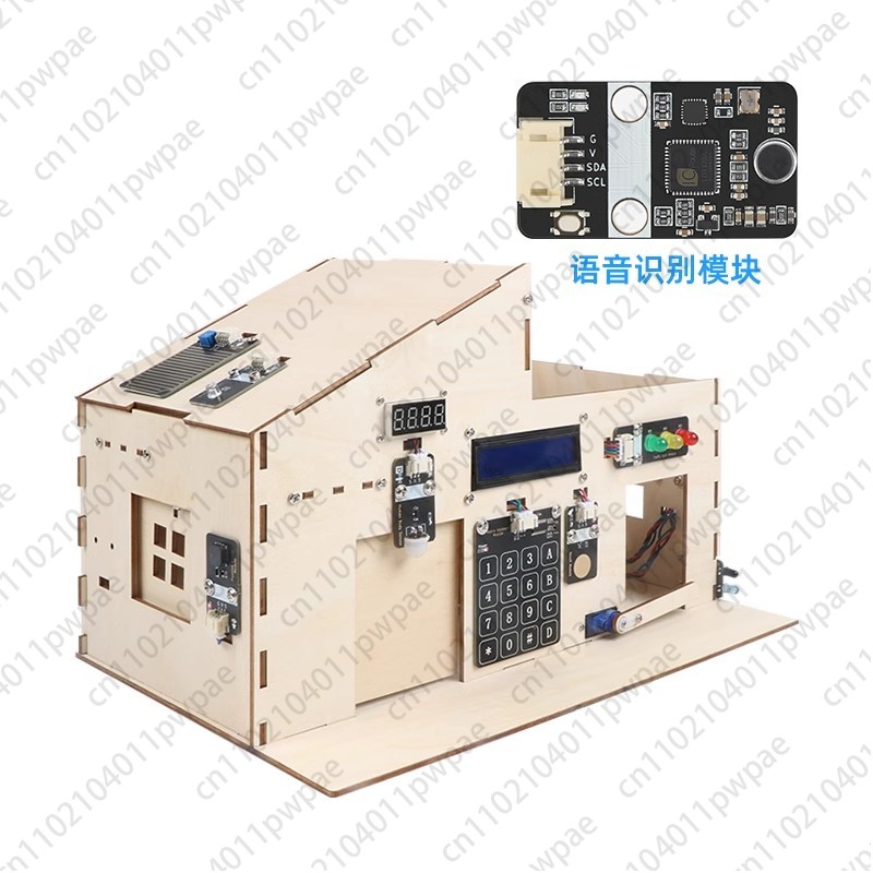 Suitable for Arduino Uno Inter - đánh giá và giá Smart Home Arduino Uno