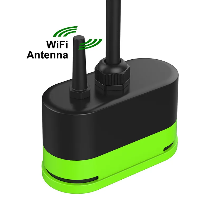 Tuya EU 16A Wifi Smart Outdoor - đánh giá và giá Smart Home Voice Control