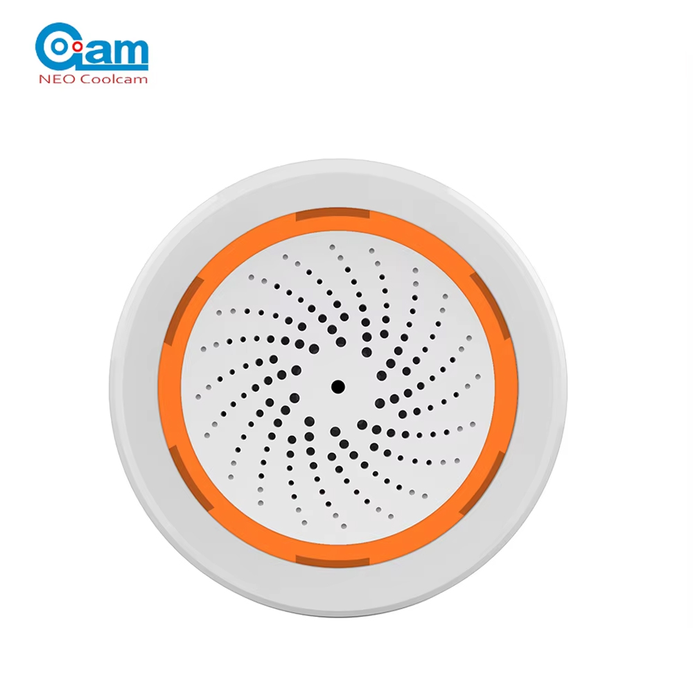 Coolcam Tuya Zigbee Smart Sire - đánh giá và giá Smart Home Nas
