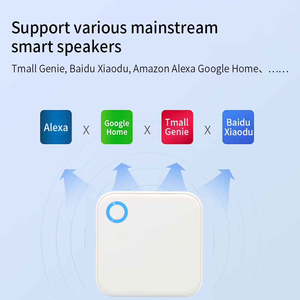 2.4G+5G TTLOCK WIFI Gateway G5 - đánh giá và giá Smart Home Network