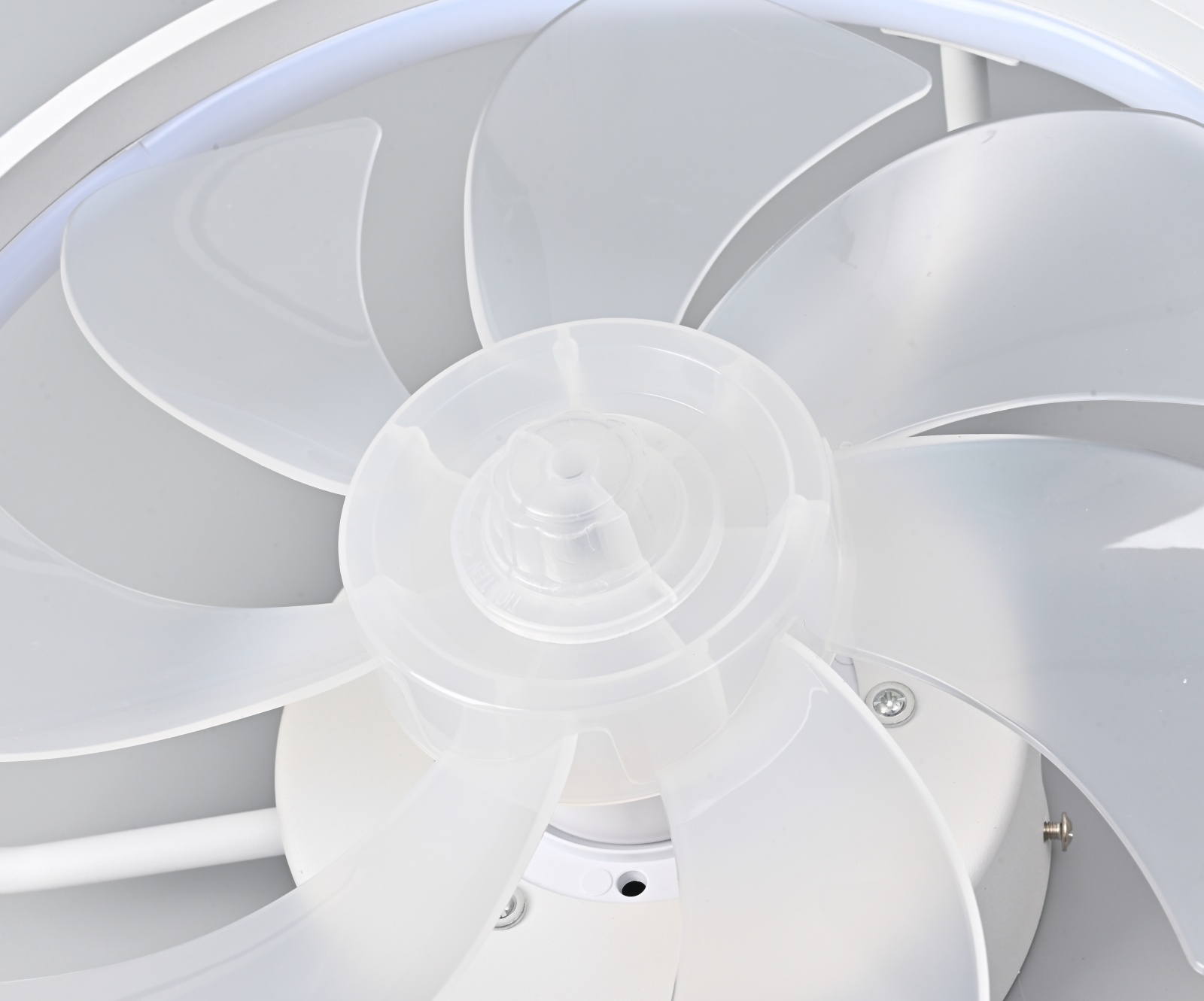 55W Ceiling Fan With Light, Ce - đánh giá và giá Smart Home Ventilation