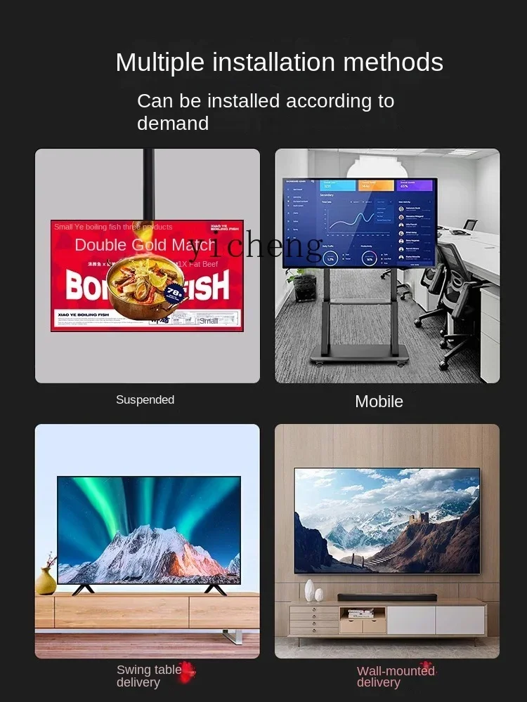 Explosion-Proof 4K LCD Large S - đánh giá và giá Smart Home Network
