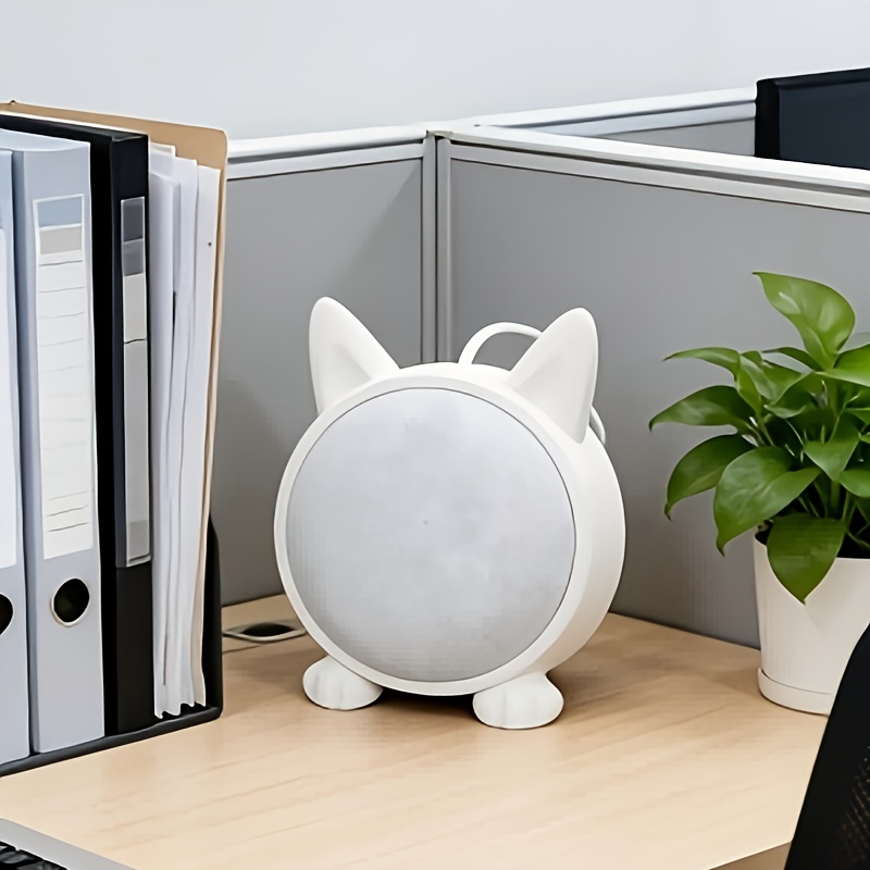 Cat-Shaped Desk Stand For Goog - đánh giá và giá Smart Home Google Nest