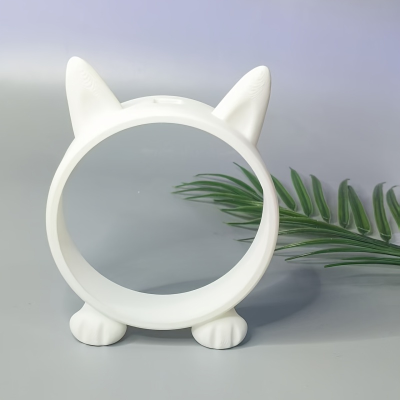 Cat-Shaped Desk Stand For Goog - đánh giá và giá Smart Home Google Nest