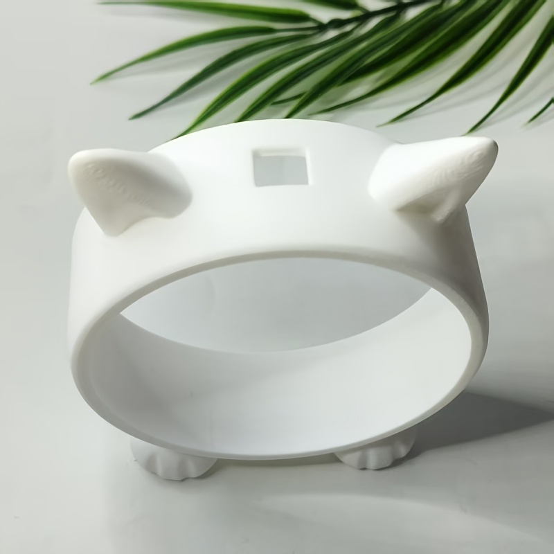 Cat-Shaped Desk Stand For Goog - đánh giá và giá Smart Home Google Nest