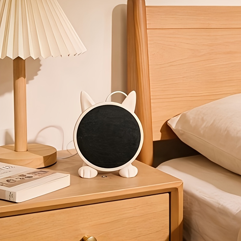 Cat-Shaped Desk Stand For Goog - đánh giá và giá Smart Home Google Nest