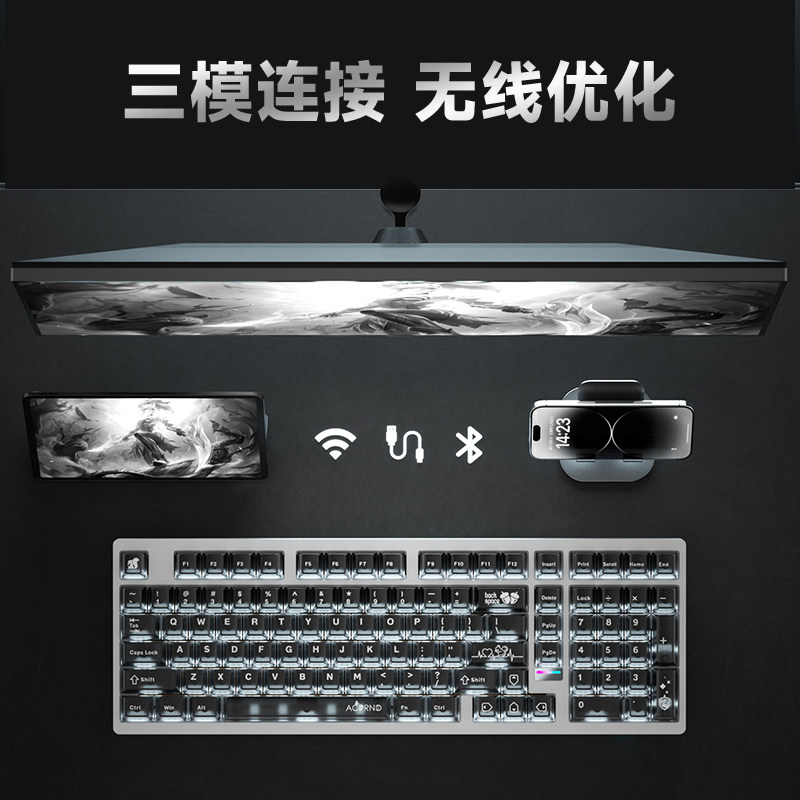 Weika Max102 Aluminum Case Wir - đánh giá và giá Smart Home Pc