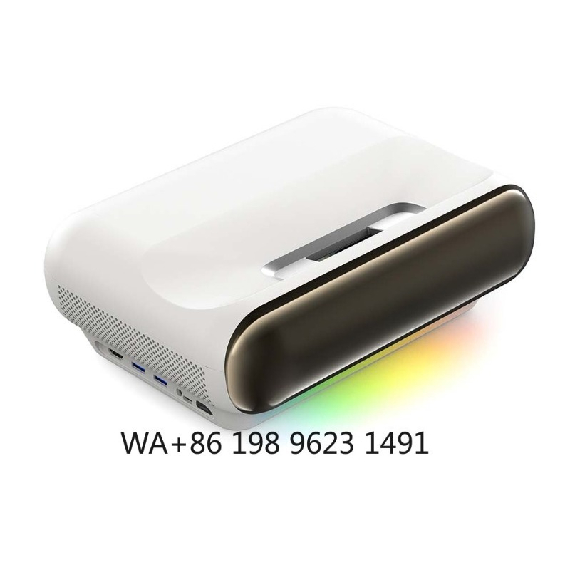 Smart Home Theater TV UST 3  P - đánh giá và giá Smart Home Voice Control