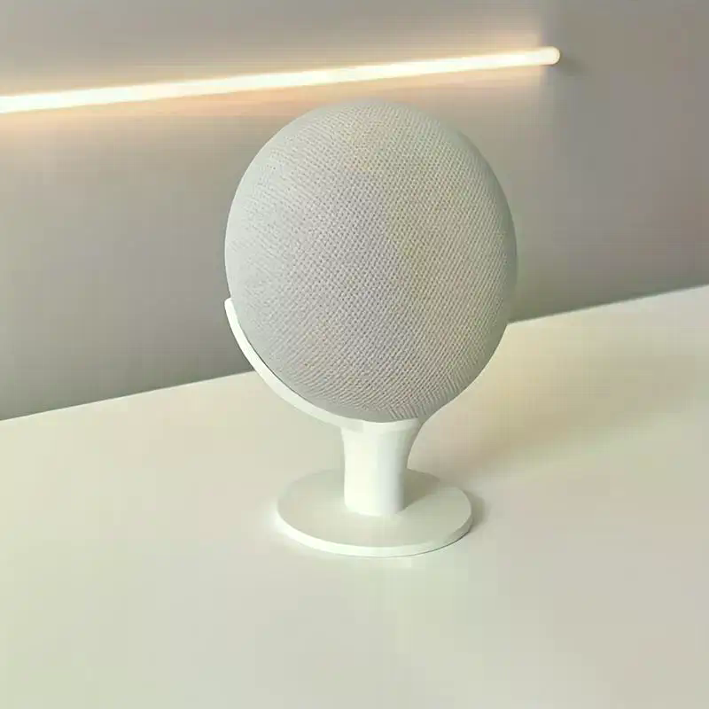 Desktop Stand Holder for Googl - đánh giá và giá Smart Home Google Nest