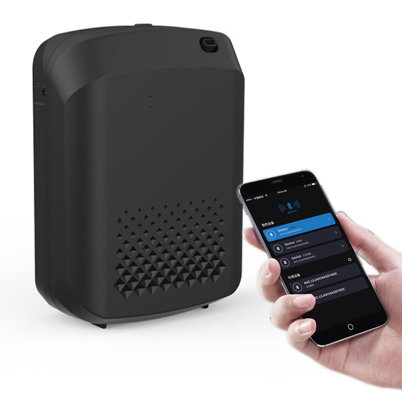 Smart Aroma Diffuser Hotels Fr - đánh giá và giá Smart Home Matter