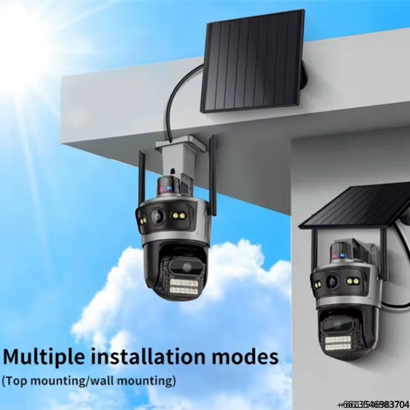ENSTER 2K AOV 24h Recording Ou - đánh giá và giá Smart Home Cctv