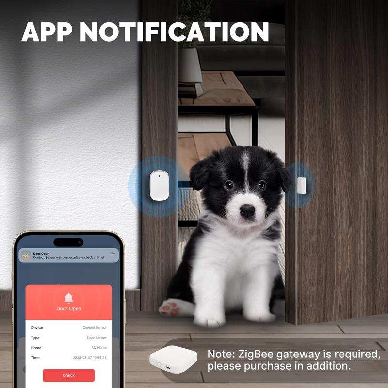 MOES Tuya ZigBee Smart Window  - đánh giá và giá Smart Home Blog