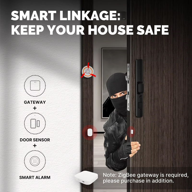 MOES Tuya ZigBee Smart Window  - đánh giá và giá Smart Home Blog