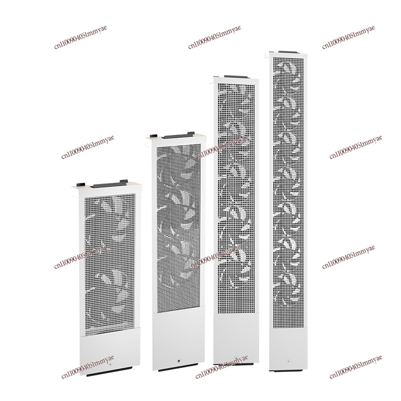 No Perforation No Installation - đánh giá và giá Smart Home Ventilation
