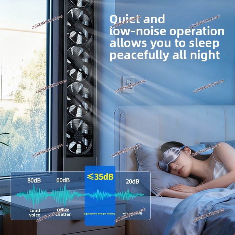 No Perforation No Installation - đánh giá và giá Smart Home Ventilation
