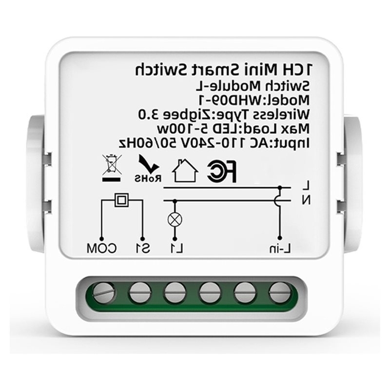 T21C Voice Control Compatible  - đánh giá và giá Smart Home Voice Control