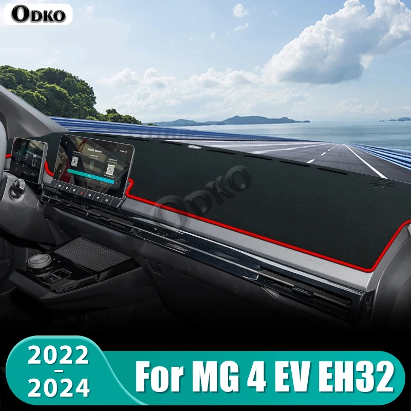 For MG 4 MG4 EV Electric EH32  - đánh giá và giá Smart Home Pc