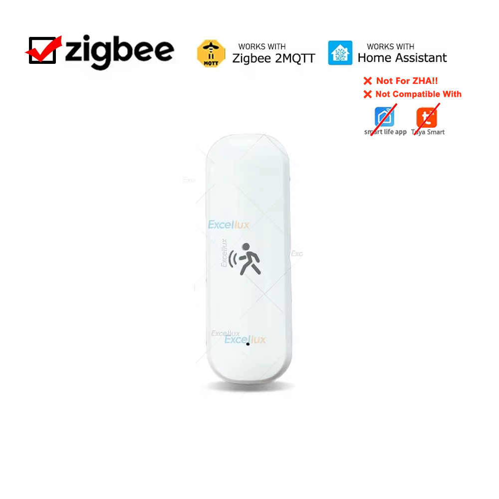 Smart ZigBee Motion Sensor Rad - đánh giá và giá Smart Home Blog