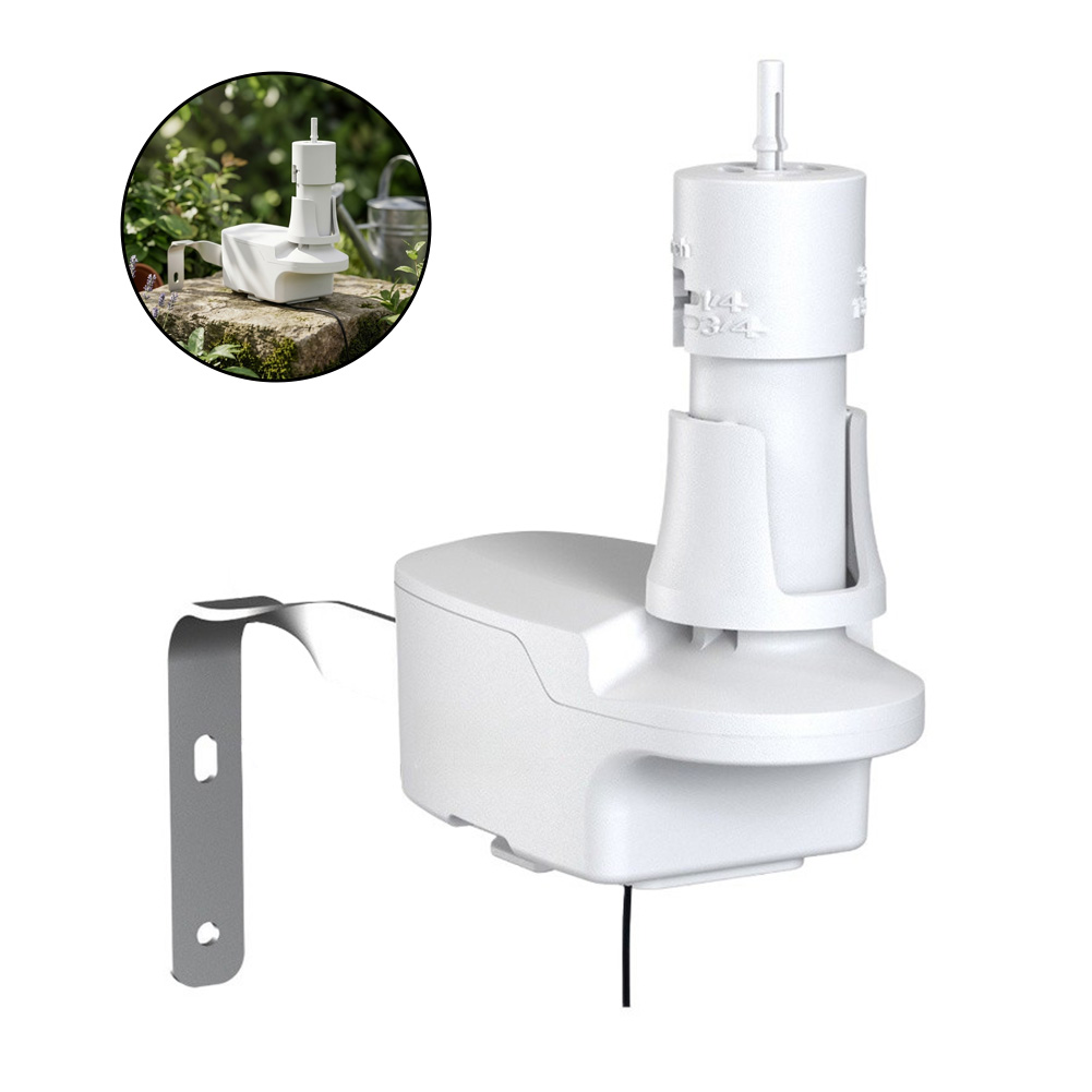 Wired For Smart Rainfall Senso - đánh giá và giá Smart Home Network